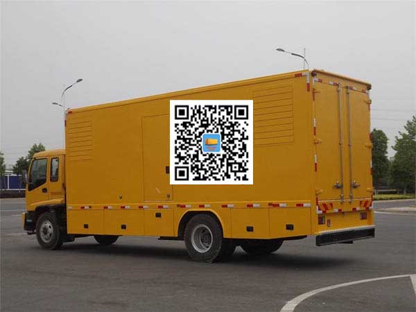 桦川发电车出租-发电机组的主要用途是什么？