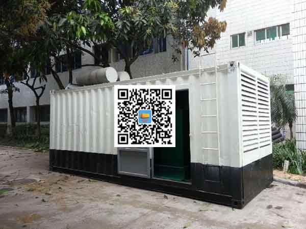 桦川出租发电机-什么样的柴油发电机使用效果比较好