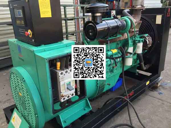 桦川租赁发电机-发电机一般变压器磁芯所使用的是什么材料？