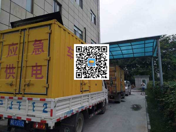 桦川发电机出租-上柴发电机组的油耗会出现什么原因