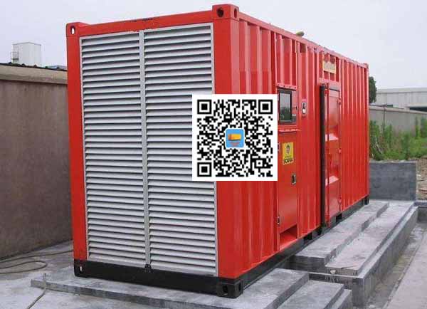 桦川300kw柴油发电机组一个小时耗油
