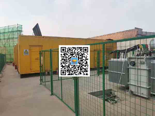 桦川发电机组的社会应用有哪些