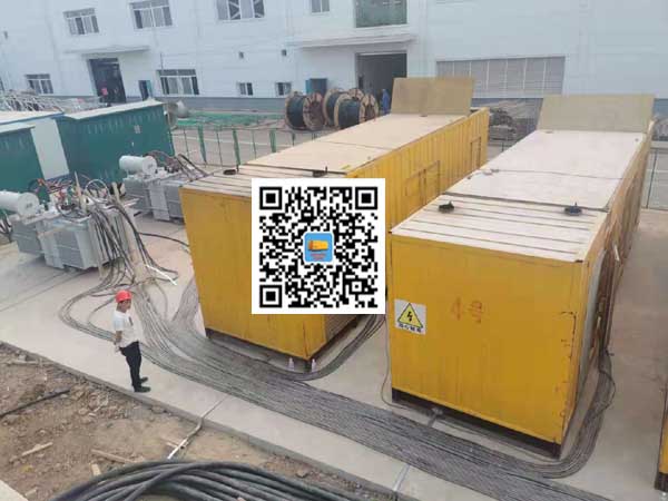 桦川发电机出租-柴油发电机组应用在哪些方面