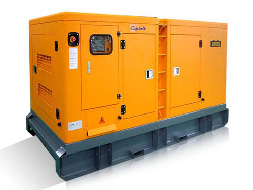 桦川影响 200kw 柴油发电机油耗的因素有哪些？