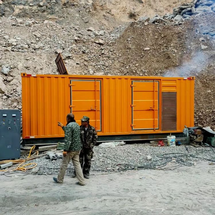 桦川如何降低 200kW 柴油发电机在高海拔地区的油耗？