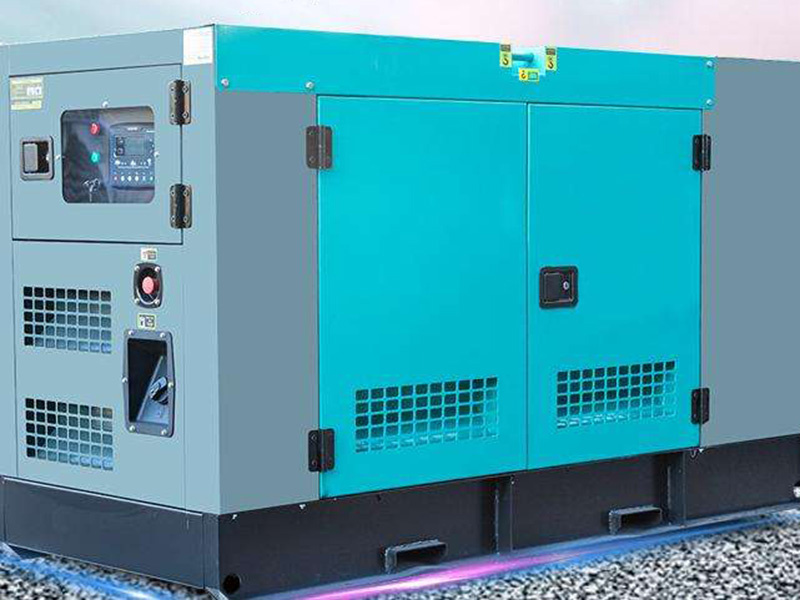 桦川50KW柴油发电机油耗是多少?