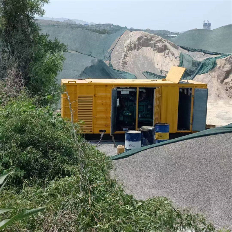 桦川影响 400KW 柴油发电机组油耗的因素有哪些？