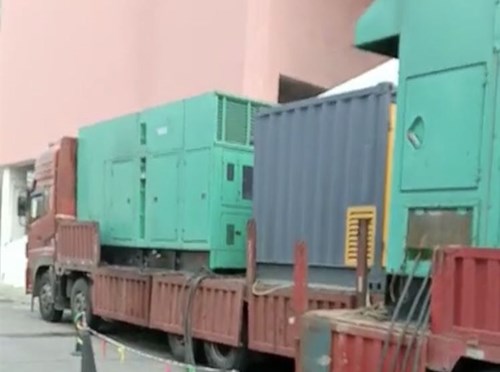 桦川柴油发电机的功率因数一般是多少?
