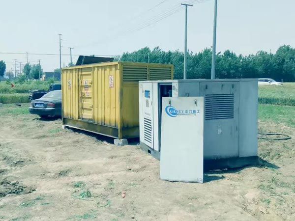 桦川柴油发电机组冬季日常维修需要哪些工具?